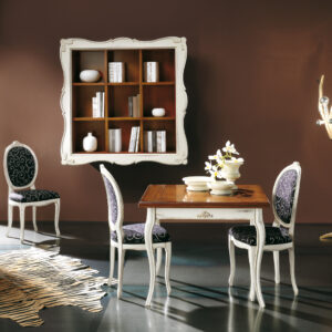 tavolo napoleone all. libro