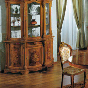 cristalliera brianza 3p