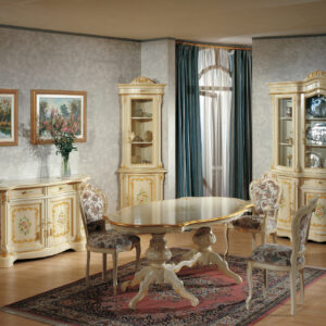 credenza 4 porte brianza