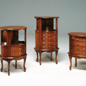 portatelefono barocchetto 2c vano