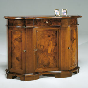 credenzina paolina radica