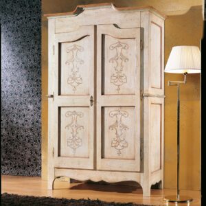 Armadio Piemontese 2 porte