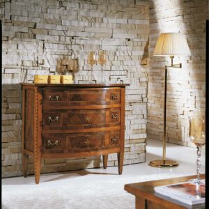 Comoncino bombato stella