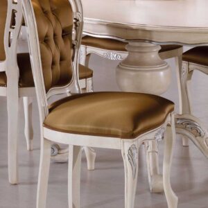 Sedia Traforata plus - capitonè