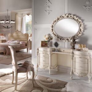 Toilette Chippendale