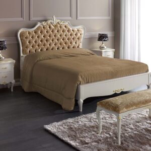 Letto Vien-rose interno cm. 160x200