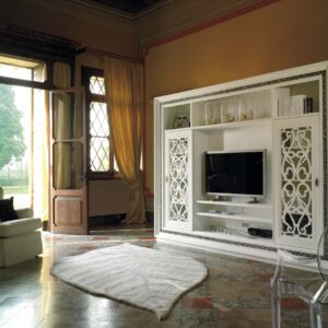Soggiorno Elite vano Tv 115x102