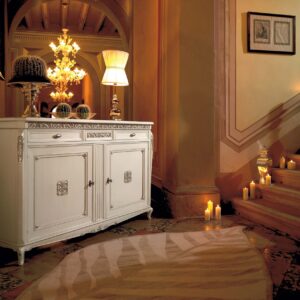 Credenza 2 porte Elite