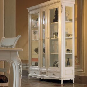 Argentiera 2 porte Elite