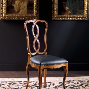 Sedia Venezia "8"