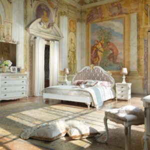 Letto Sissi interno cm. 160x200