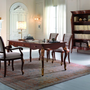 Libreria Liberty "XL"