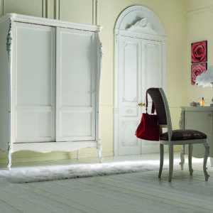 Armadio 2 ante scorrevoli Liberty "XL"