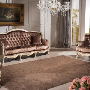 Divano 2 posti Venezia