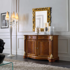 Credenza 2 porte Brianza