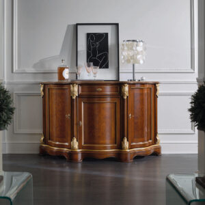 Credenza 3 porte Brianza
