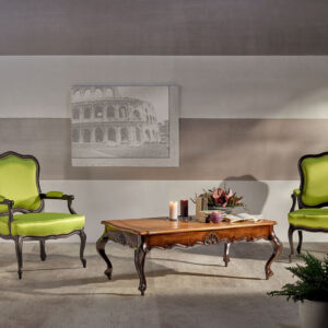 Tavolino Venezia rettangolare